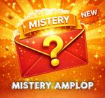 Mistery Amplop